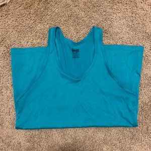 Nike tops